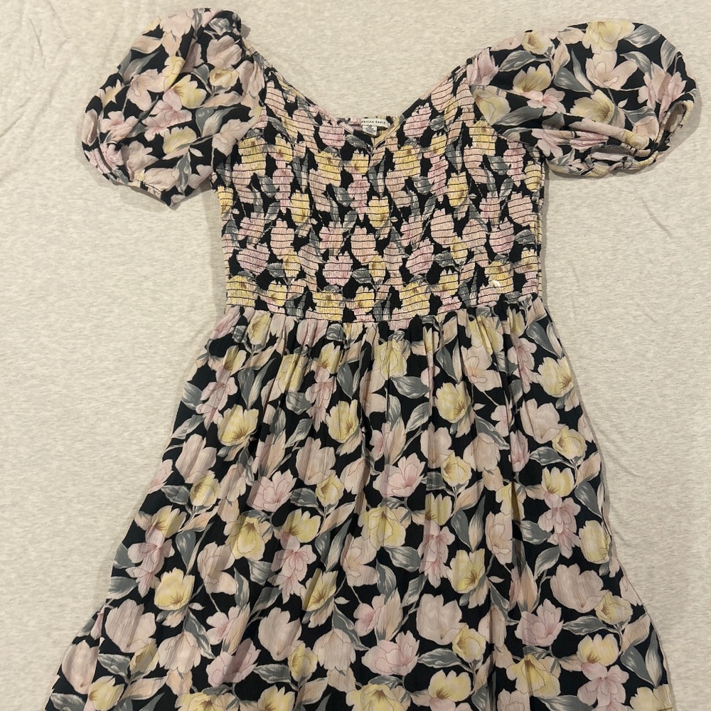 American Eagle Mini Dress